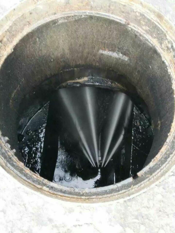 郏县市政管道清洗-排污管道清洗